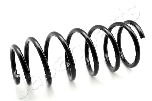 Пружина ходовой части JAPANPARTS ZC6213A