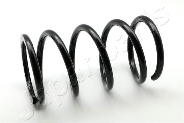 Пружина ходовой части JAPANPARTS ZC6508D