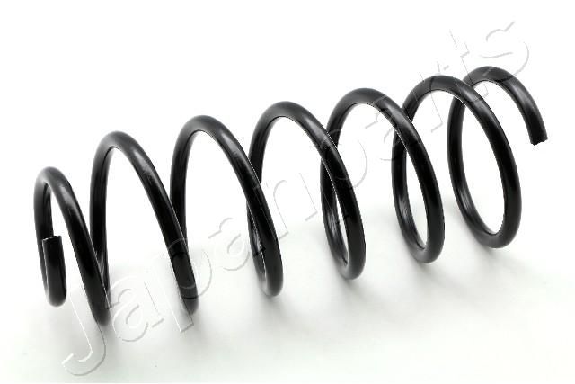 Пружина ходовой части JAPANPARTS ZC6673A