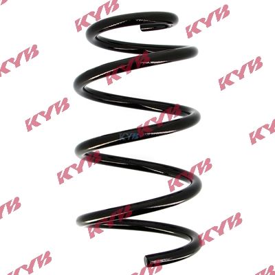 Пружина ходовой части KYB RA1160