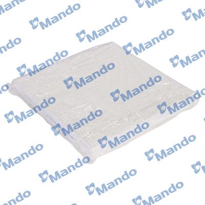 Фильтр, воздух во внутренном пространстве MANDO ECF00043M