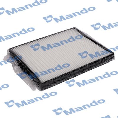 Фильтр, воздух во внутренном пространстве MANDO ECF00056M