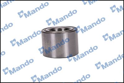 Комплект подшипника ступицы колеса MANDO MDW010045