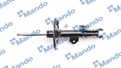 Амортизатор MANDO MSS017509