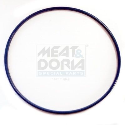 Прокладка, пробка топливного бака MEAT & DORIA GSK07