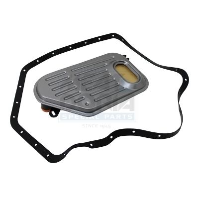 Комплект гидрофильтров, автоматическая коробка передач MEAT & DORIA KIT21003