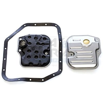 Комплект гидрофильтров, автоматическая коробка передач MEAT & DORIA KIT21061