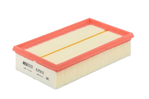 Воздушный фильтр MECAFILTER ELP9151