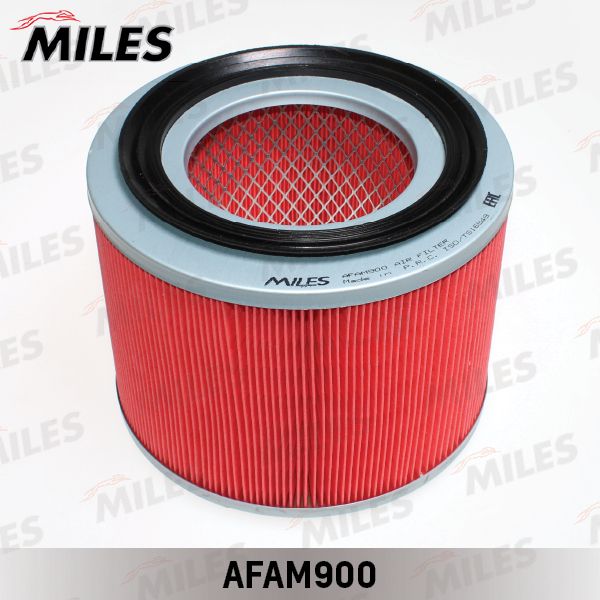 Воздушный фильтр MILES AFAM900