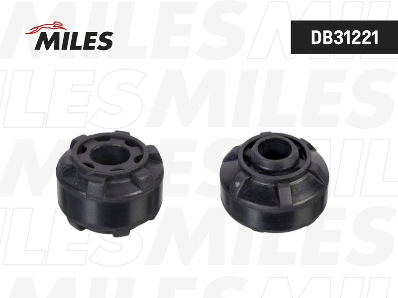 Опора стойки амортизатора MILES DB31221