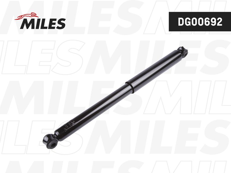 Амортизатор MILES DG00692