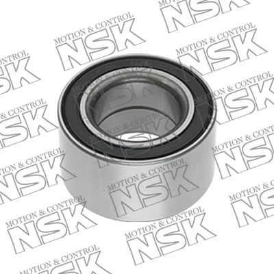 Подшипник ступицы колеса NSK ZA40BWD06JCA85D