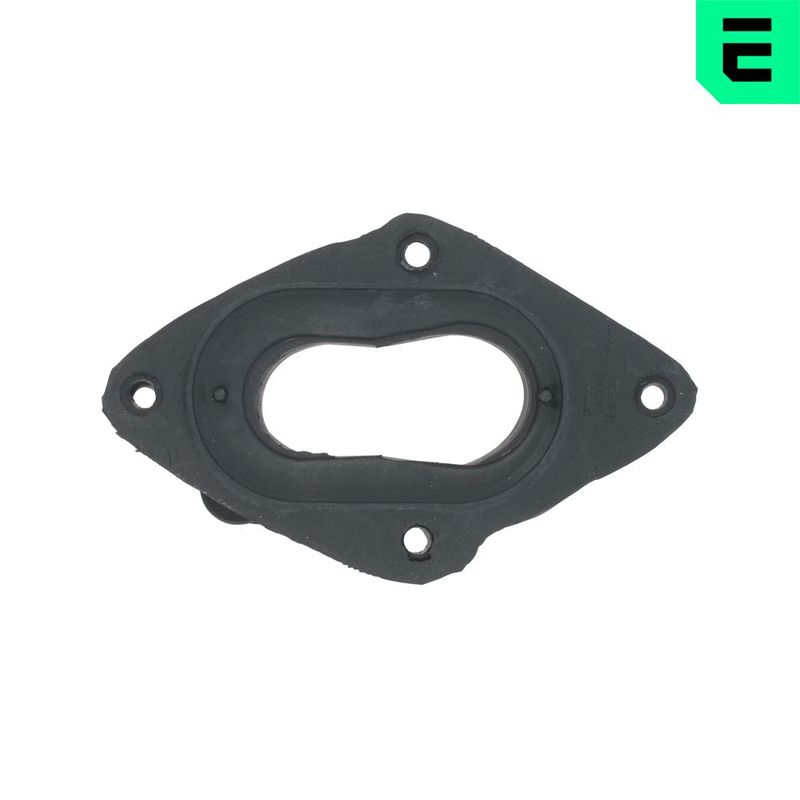 Фланец, карбюратор OPTIMAL F83044