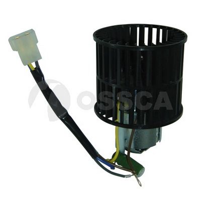Вентилятор салона OSSCA 05824