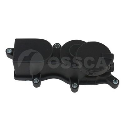 Маслосъемный щиток, вентиляция картера OSSCA 23385