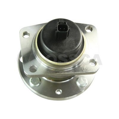 Ступица колеса OSSCA 28375