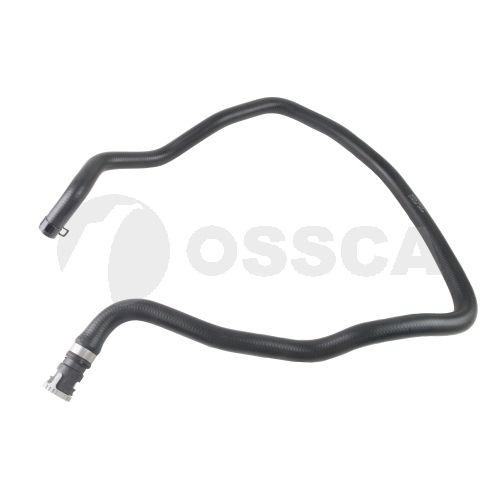 Трубопровод, теплообменник OSSCA 85152