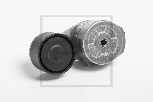 Натяжитель ремня, клиновой зубча PE 12024500A