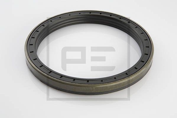 Уплотняющее кольцо, ступица колеса PE 12613700A