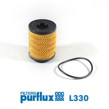 Масляный фильтр PURFLUX L330
