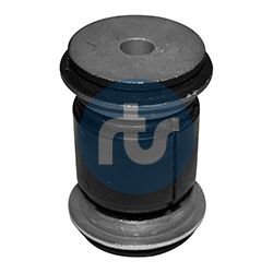 Подвеска, рычаг независимой подвески колеса RTS 01700609