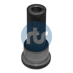 Подвеска, рычаг независимой подвески колеса RTS 01700922
