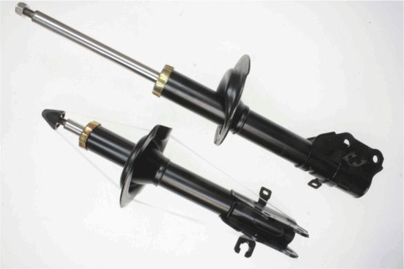 Амортизатор SACHS 317306