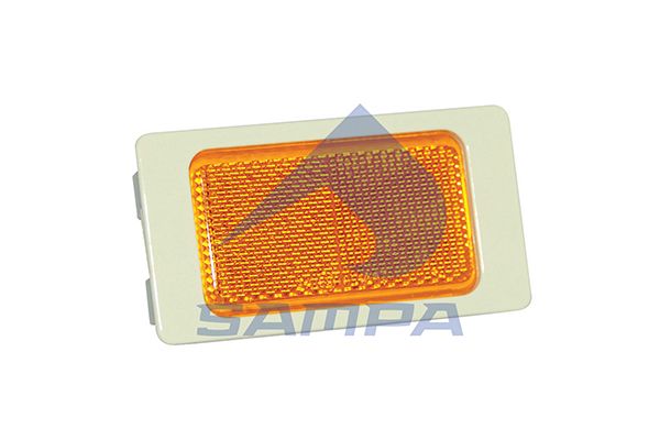 Боковой отражатель SAMPA 032246