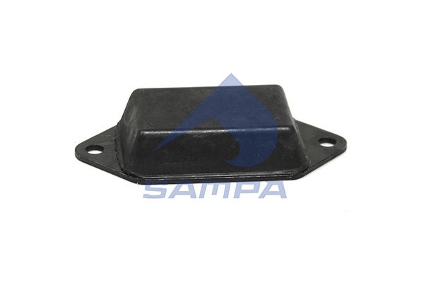 Буфер, амортизация SAMPA 040305