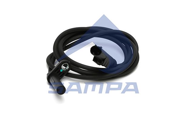 Датчик, частота вращения колеса SAMPA 0962770
