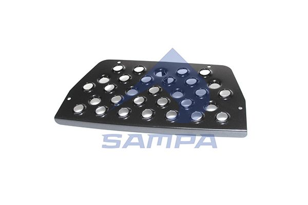 Подножка SAMPA 18200145