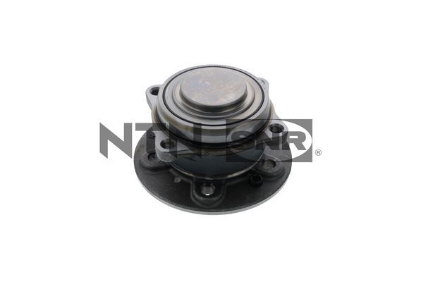 Комплект подшипника ступицы колеса SNR R15165