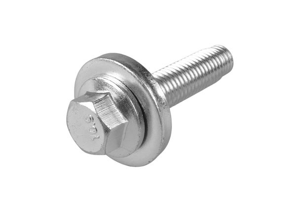 Болт TEDGUM TED50696