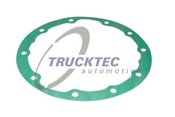 Прокладка, дифференциал TRUCKTEC AUTOMOTIVE 0232168