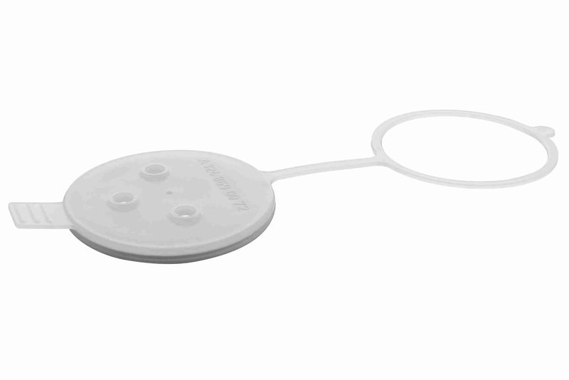 Крышка, резервуар для воды VAICO V301374