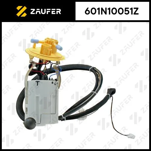 Запчасть ZAUFER 601N10051Z