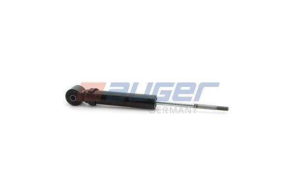 Гаситель, крепление кабины AUGER 20431