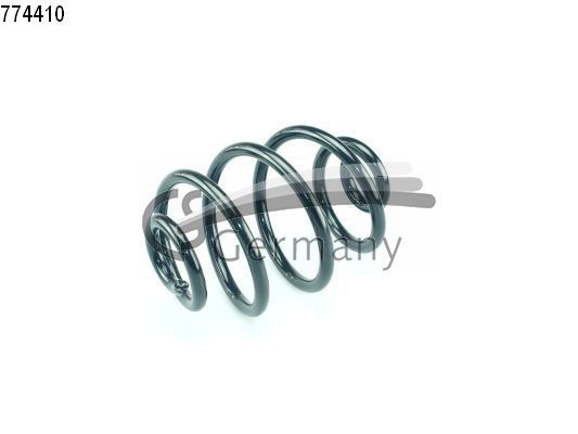 Пружина ходовой части COIL SPRINGS 14774410