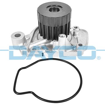 Водяной насос, охлаждение двигателя DAYCO DP059