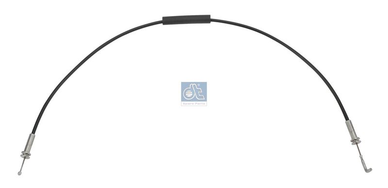 Замок, кабина DT 385090