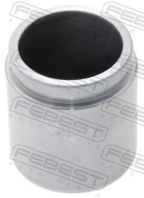 Поршень, корпус скобы тормоза FEBEST 0176UZJ100R
