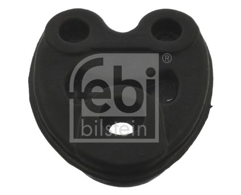 Кронштейн, система выпуска ОГ FEBI 07365