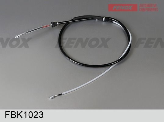 Тросик, cтояночный тормоз FENOX FBK1023