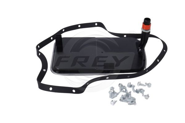 Комплект гидрофильтров, автоматическая коробка передач FREY 870200501