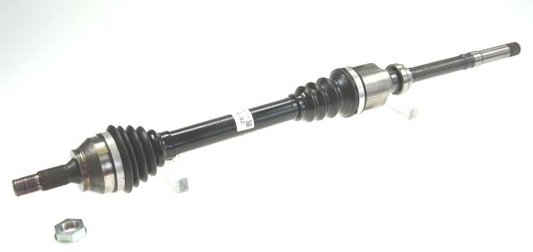 Приводной вал GKN 305412
