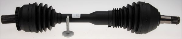 Приводной вал GKN 305889