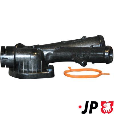 Фланец охлаждающей жидкости JP GROUP 1114509400
