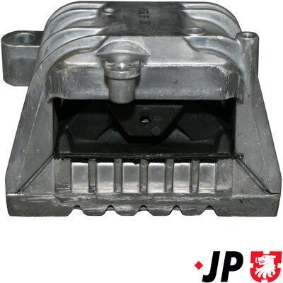Подвеска, двигатель JP GROUP 1117908980