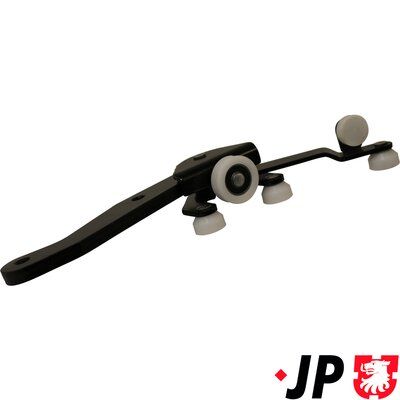 Направляющая ролика, сдвижная дверь JP GROUP 1188601470