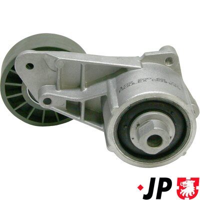 Натяжитель ремня, клиновой зубча JP GROUP 1318200700